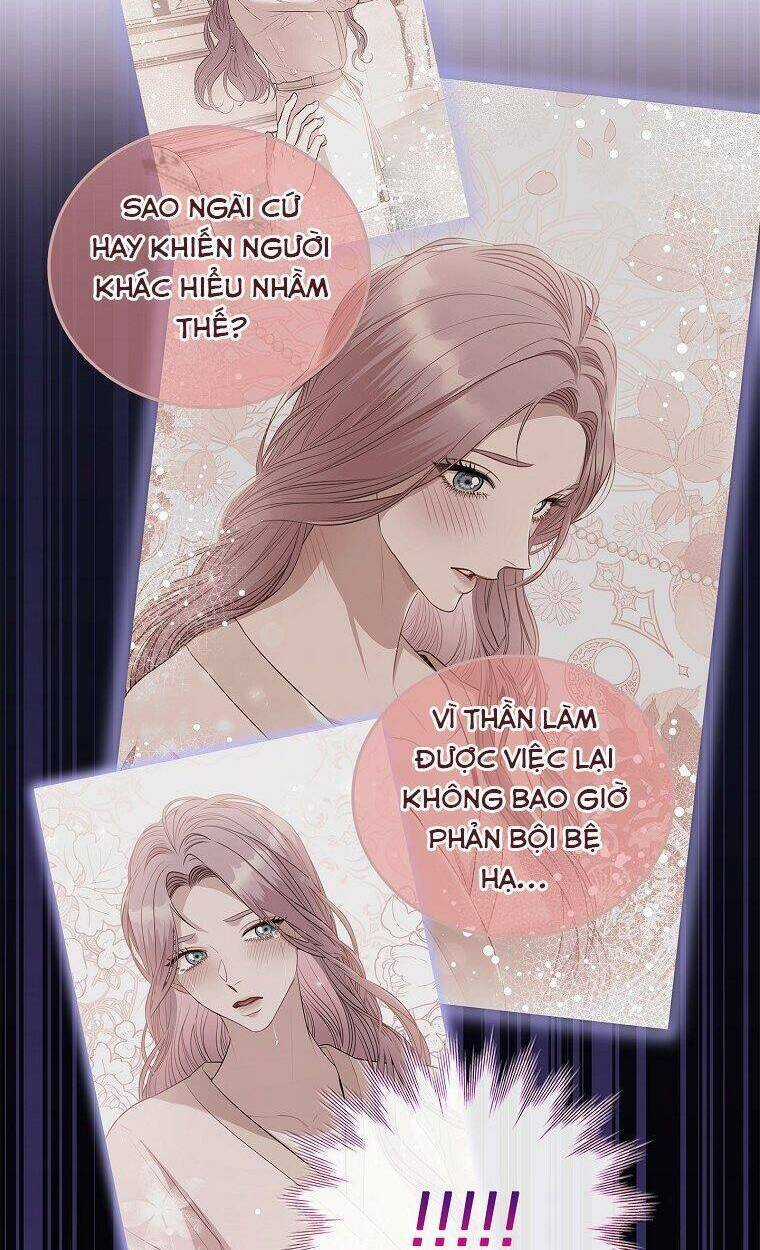 Tôi Trở Thành Thư Ký Của Bạo Chúa Chapter 63 trang 70