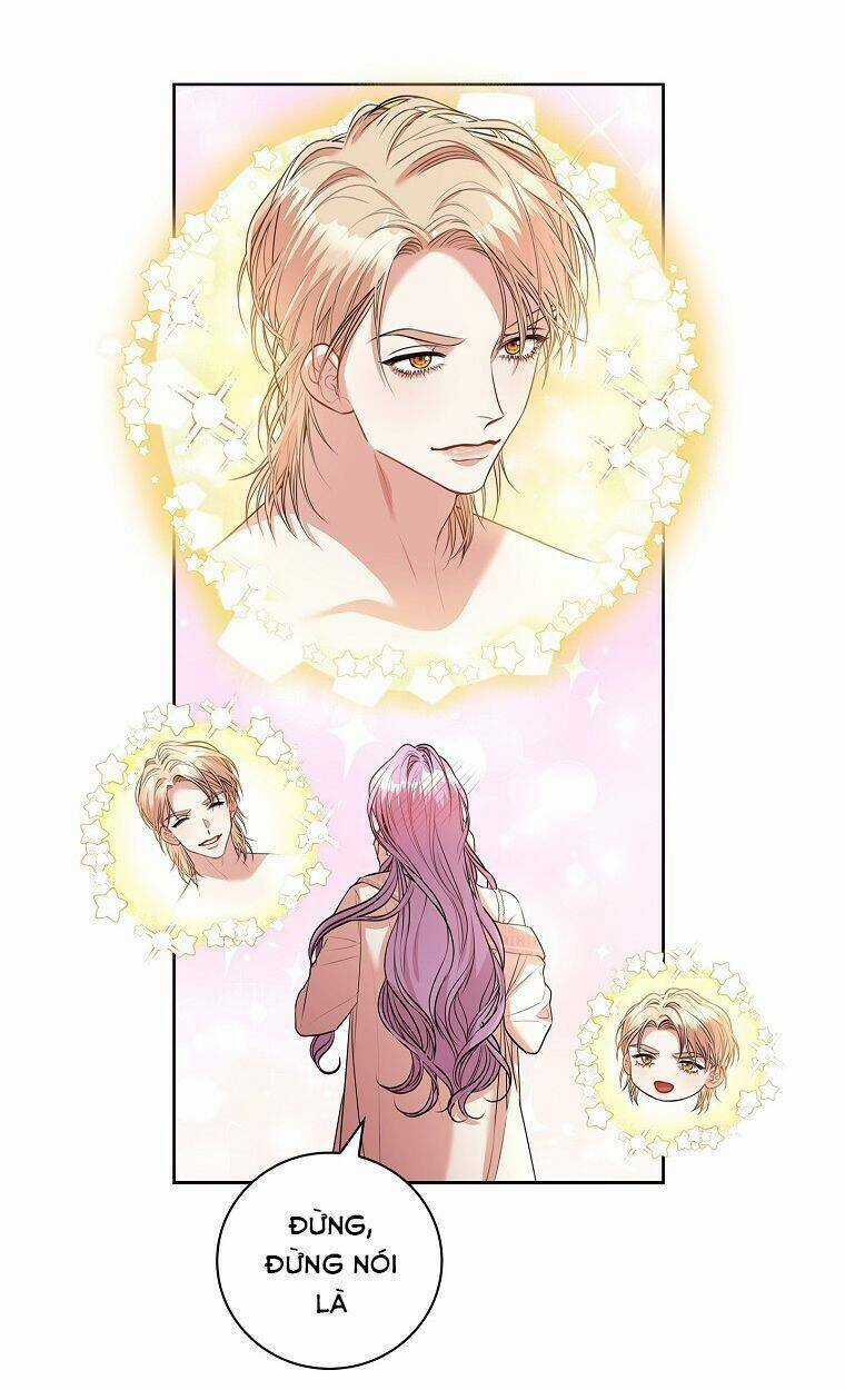 Tôi Trở Thành Thư Ký Của Bạo Chúa Chapter 63 trang 75