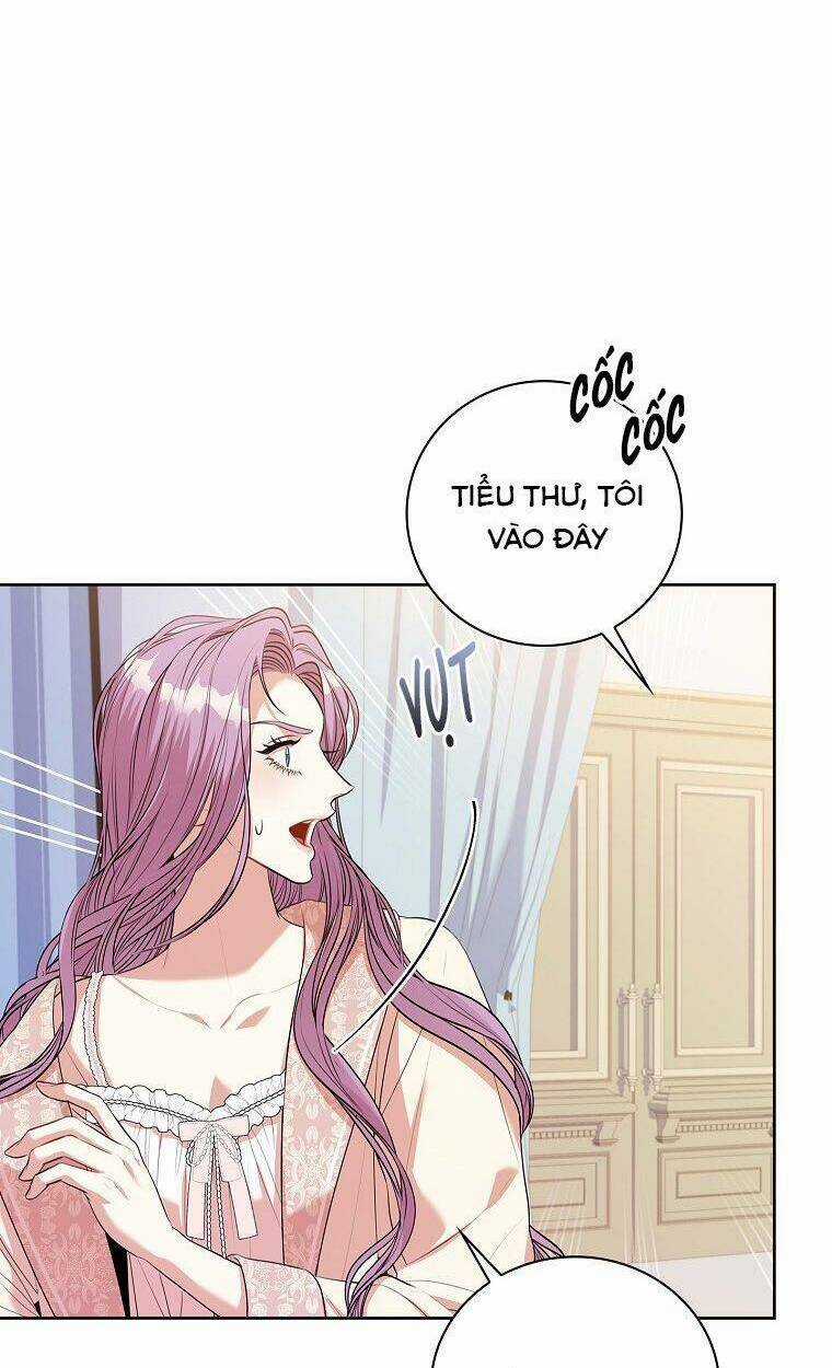 Tôi Trở Thành Thư Ký Của Bạo Chúa Chapter 63 trang 76