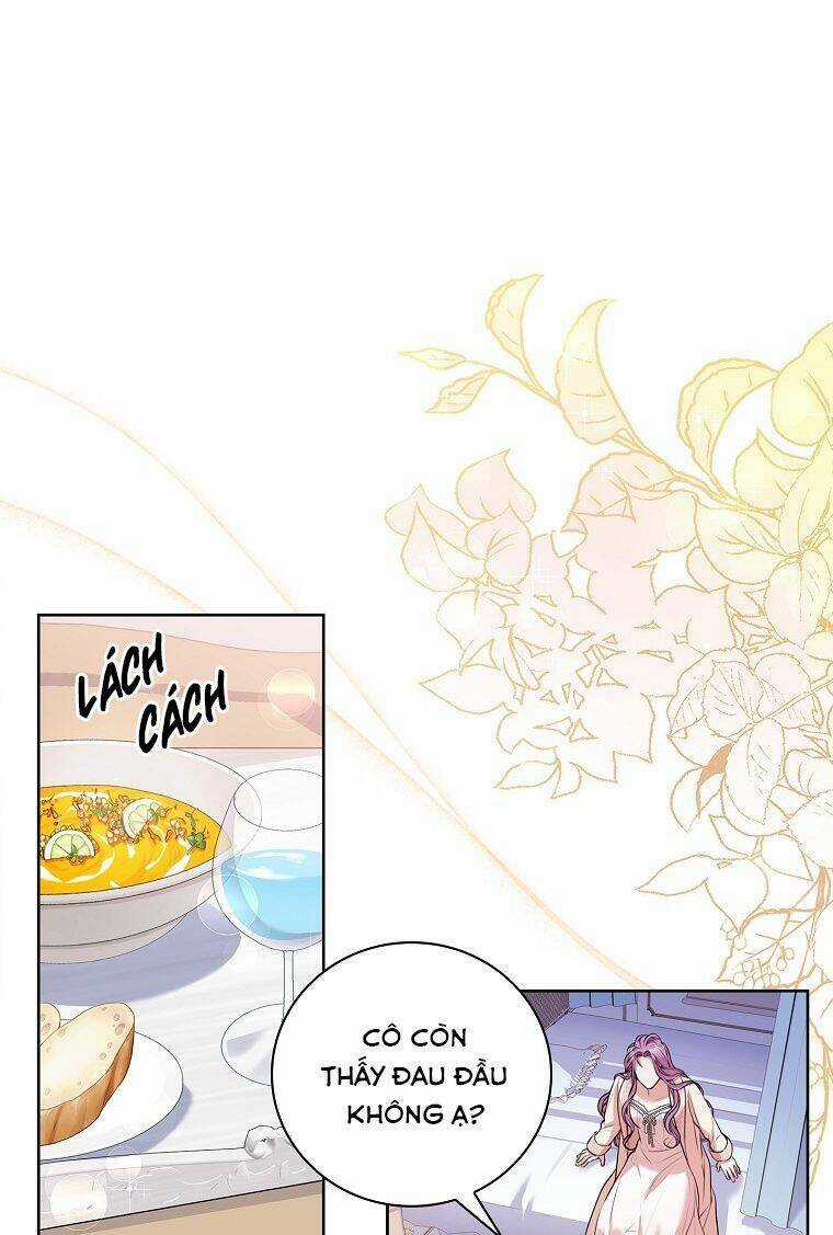 Tôi Trở Thành Thư Ký Của Bạo Chúa Chapter 63 trang 78