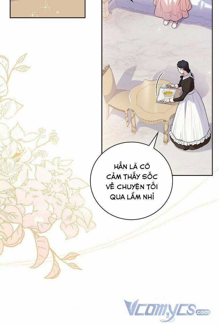 Tôi Trở Thành Thư Ký Của Bạo Chúa Chapter 63 trang 79