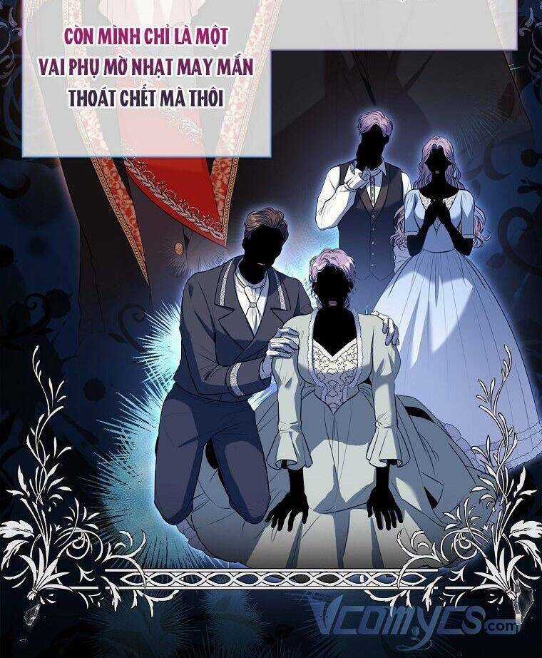 Tôi Trở Thành Thư Ký Của Bạo Chúa Chapter 63 trang 8