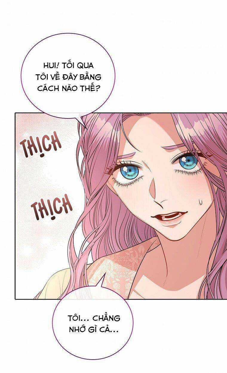 Tôi Trở Thành Thư Ký Của Bạo Chúa Chapter 63 trang 80