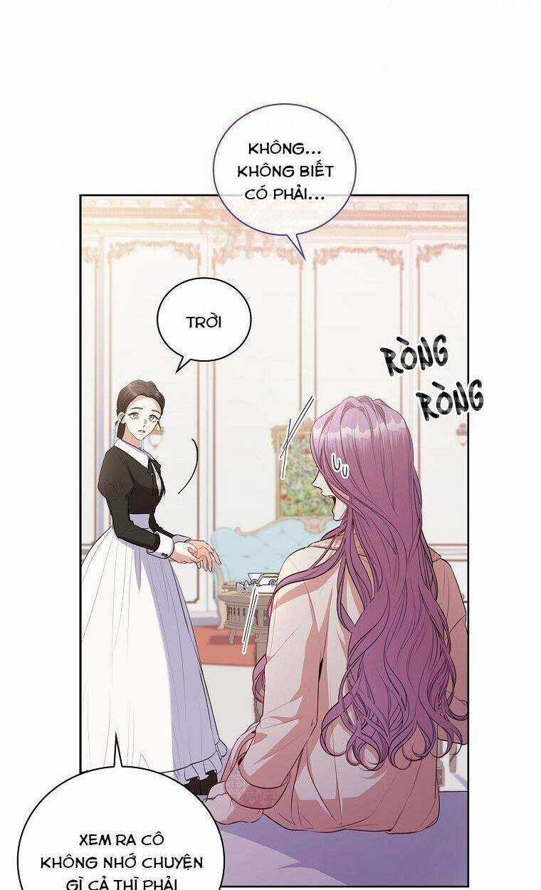 Tôi Trở Thành Thư Ký Của Bạo Chúa Chapter 63 trang 81