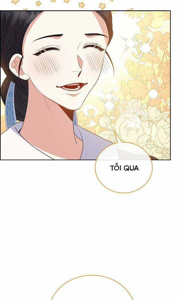 Tôi Trở Thành Thư Ký Của Bạo Chúa Chapter 63 trang 83