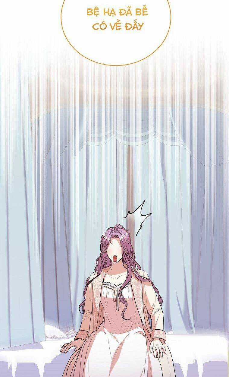 Tôi Trở Thành Thư Ký Của Bạo Chúa Chapter 63 trang 84