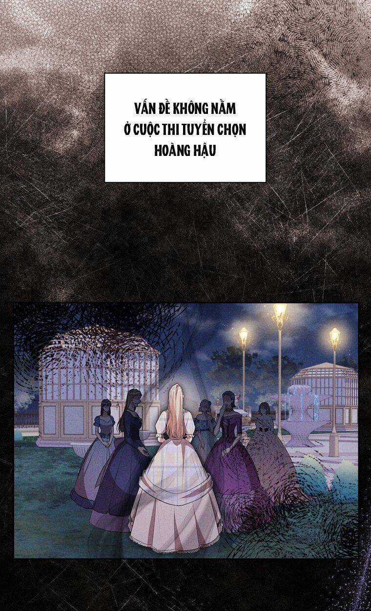 Tôi Trở Thành Thư Ký Của Bạo Chúa Chapter 64 trang 14