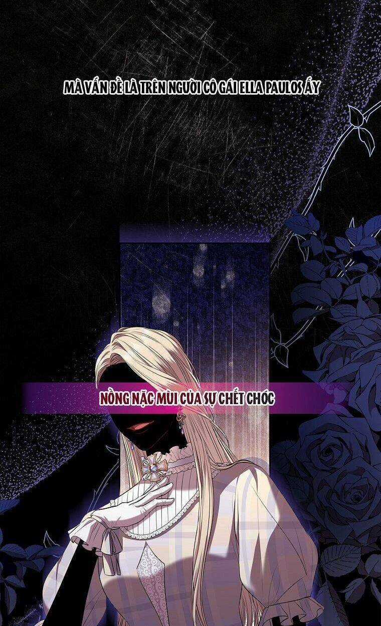 Tôi Trở Thành Thư Ký Của Bạo Chúa Chapter 64 trang 15