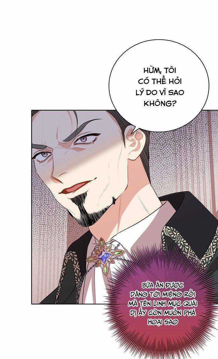 Tôi Trở Thành Thư Ký Của Bạo Chúa Chapter 64 trang 19