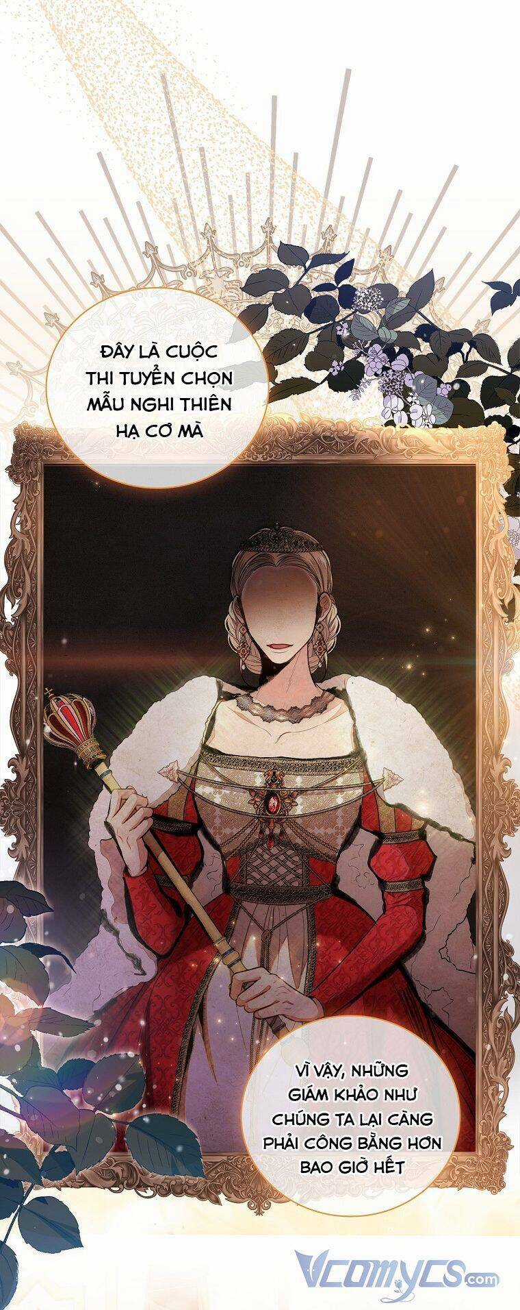 Tôi Trở Thành Thư Ký Của Bạo Chúa Chapter 64 trang 23