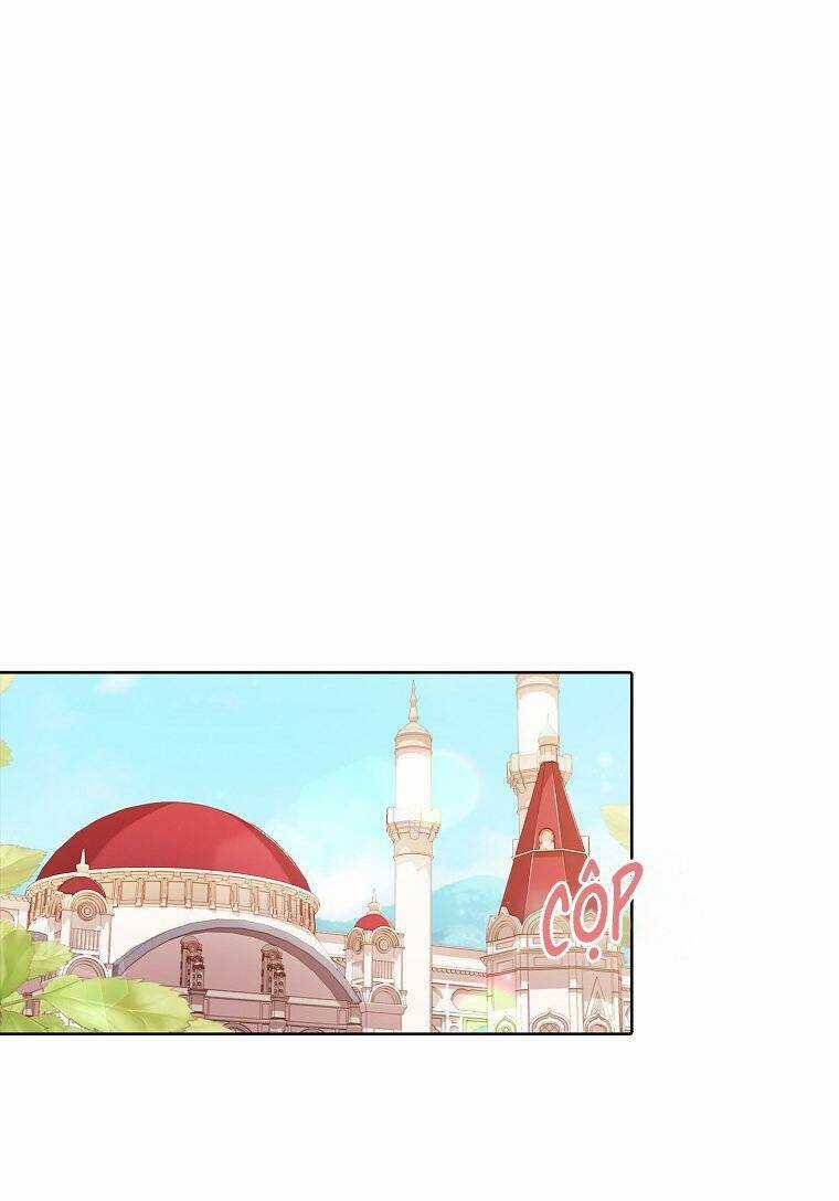 Tôi Trở Thành Thư Ký Của Bạo Chúa Chapter 64 trang 29