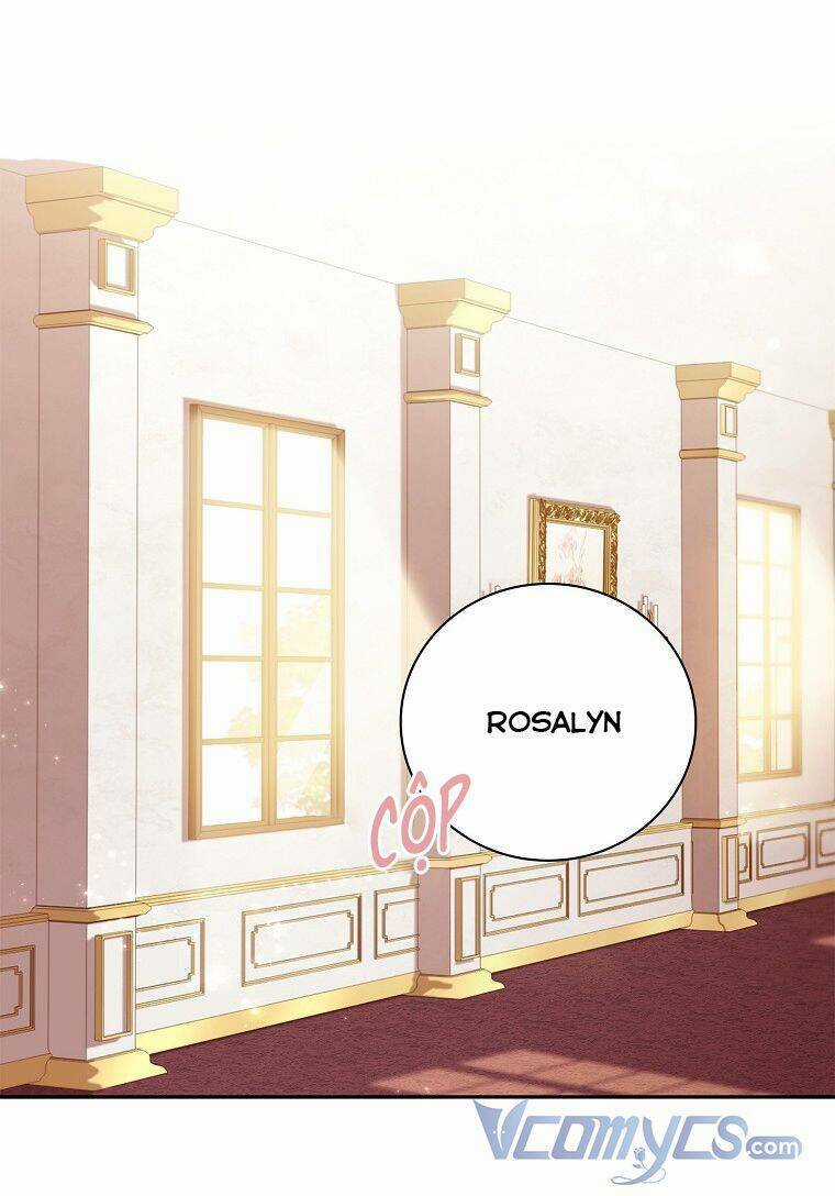 Tôi Trở Thành Thư Ký Của Bạo Chúa Chapter 64 trang 30