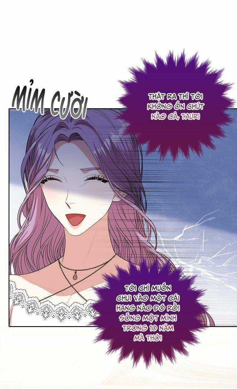 Tôi Trở Thành Thư Ký Của Bạo Chúa Chapter 64 trang 32