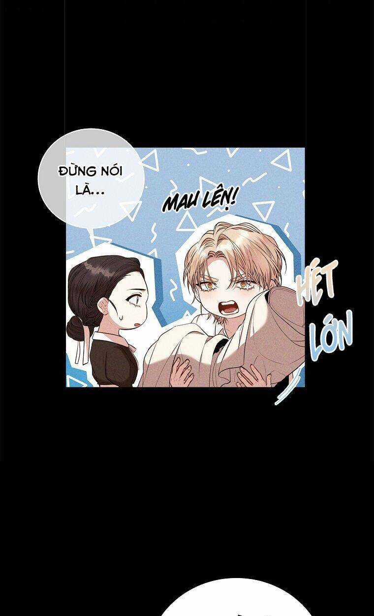 Tôi Trở Thành Thư Ký Của Bạo Chúa Chapter 64 trang 38