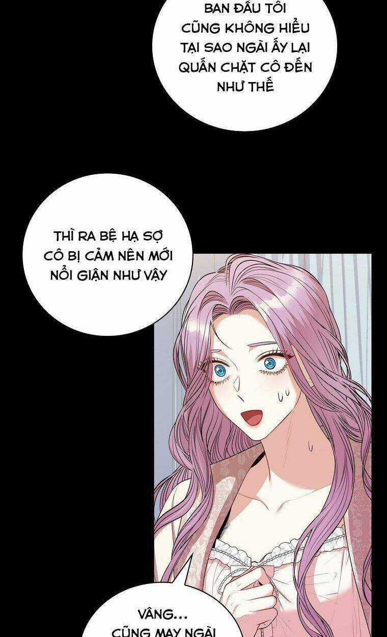 Tôi Trở Thành Thư Ký Của Bạo Chúa Chapter 64 trang 39