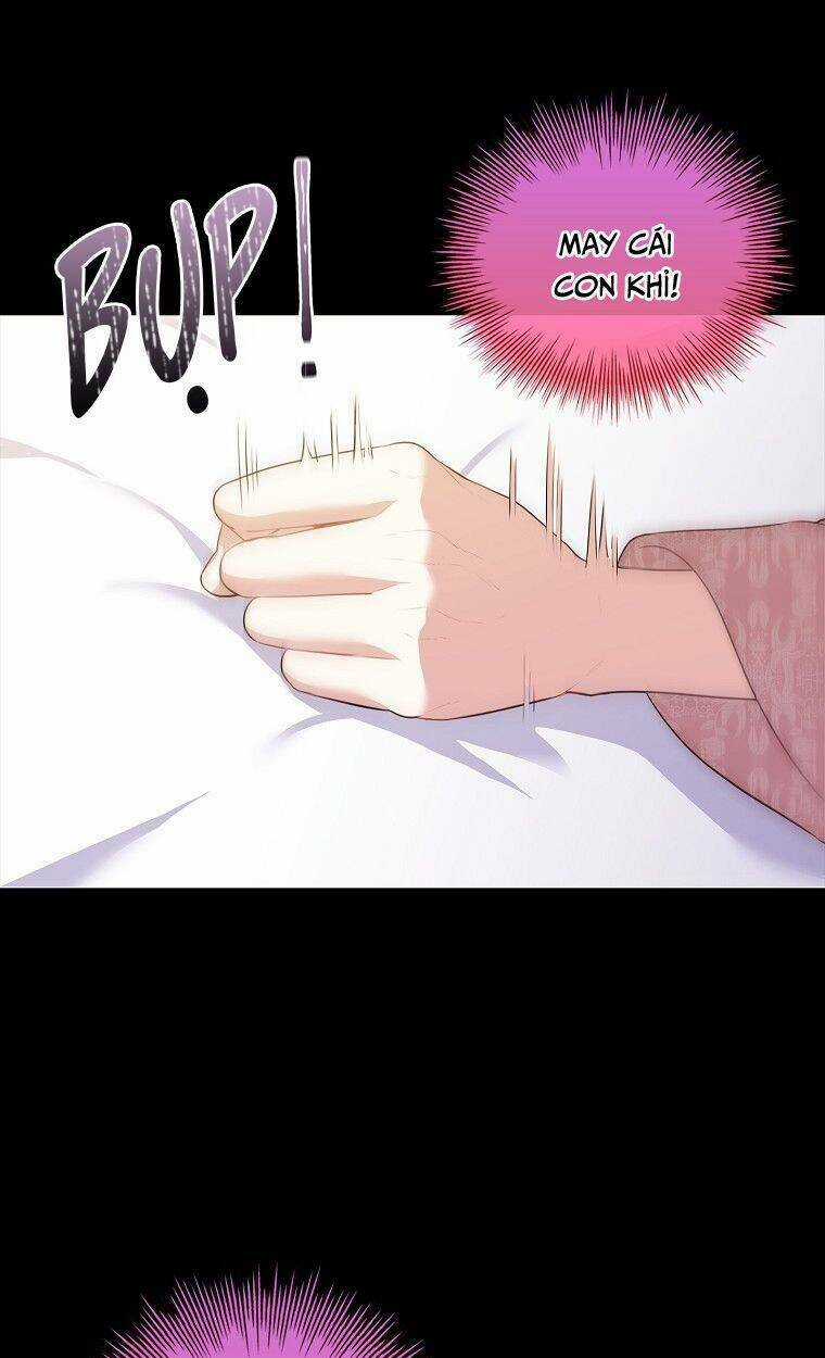 Tôi Trở Thành Thư Ký Của Bạo Chúa Chapter 64 trang 41