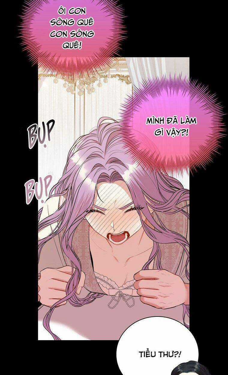 Tôi Trở Thành Thư Ký Của Bạo Chúa Chapter 64 trang 42