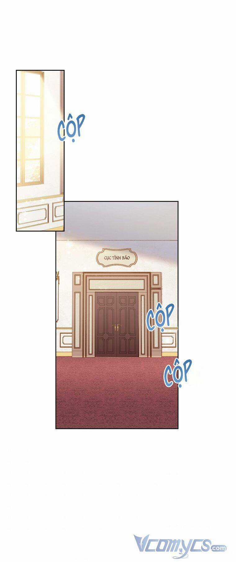 Tôi Trở Thành Thư Ký Của Bạo Chúa Chapter 64 trang 45