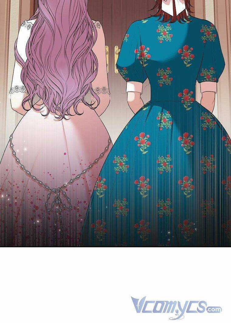 Tôi Trở Thành Thư Ký Của Bạo Chúa Chapter 64 trang 47