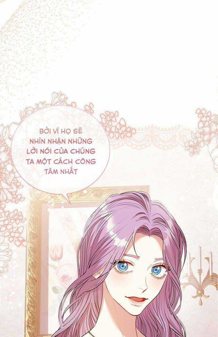 Tôi Trở Thành Thư Ký Của Bạo Chúa Chapter 64 trang 52