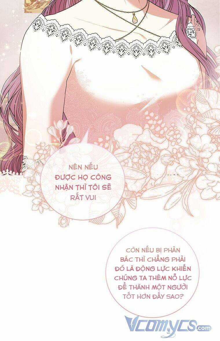 Tôi Trở Thành Thư Ký Của Bạo Chúa Chapter 64 trang 53