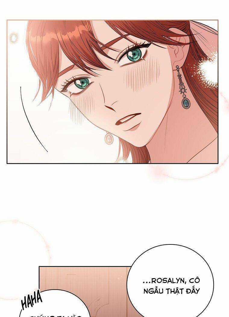 Tôi Trở Thành Thư Ký Của Bạo Chúa Chapter 64 trang 54