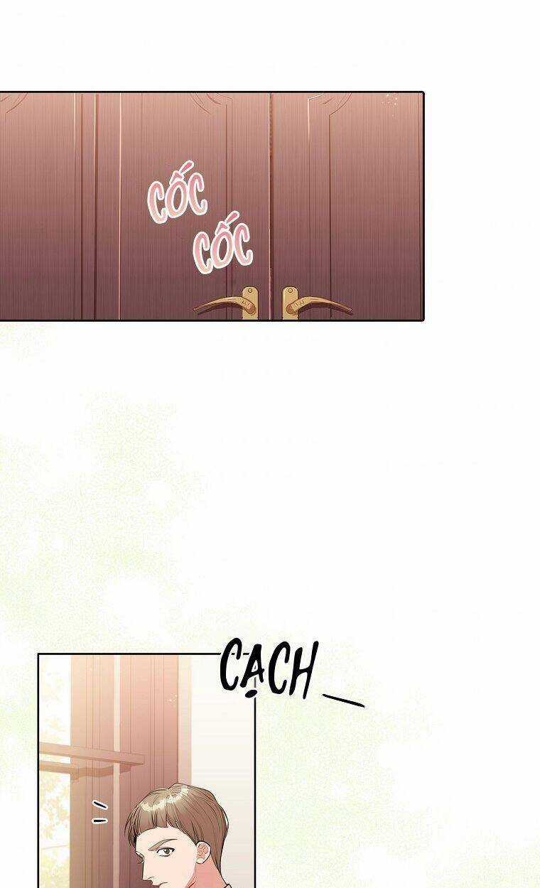 Tôi Trở Thành Thư Ký Của Bạo Chúa Chapter 64 trang 56