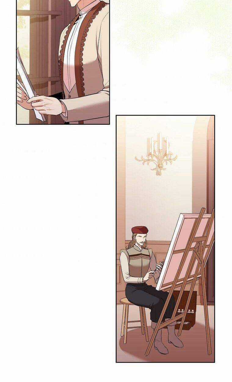 Tôi Trở Thành Thư Ký Của Bạo Chúa Chapter 64 trang 57