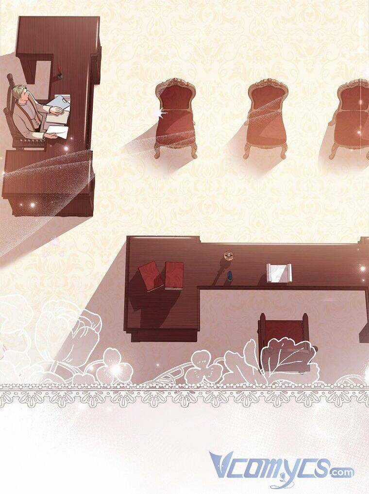 Tôi Trở Thành Thư Ký Của Bạo Chúa Chapter 64 trang 60