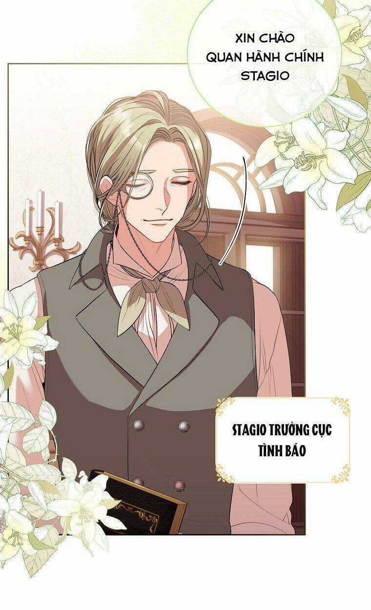 Tôi Trở Thành Thư Ký Của Bạo Chúa Chapter 64 trang 62