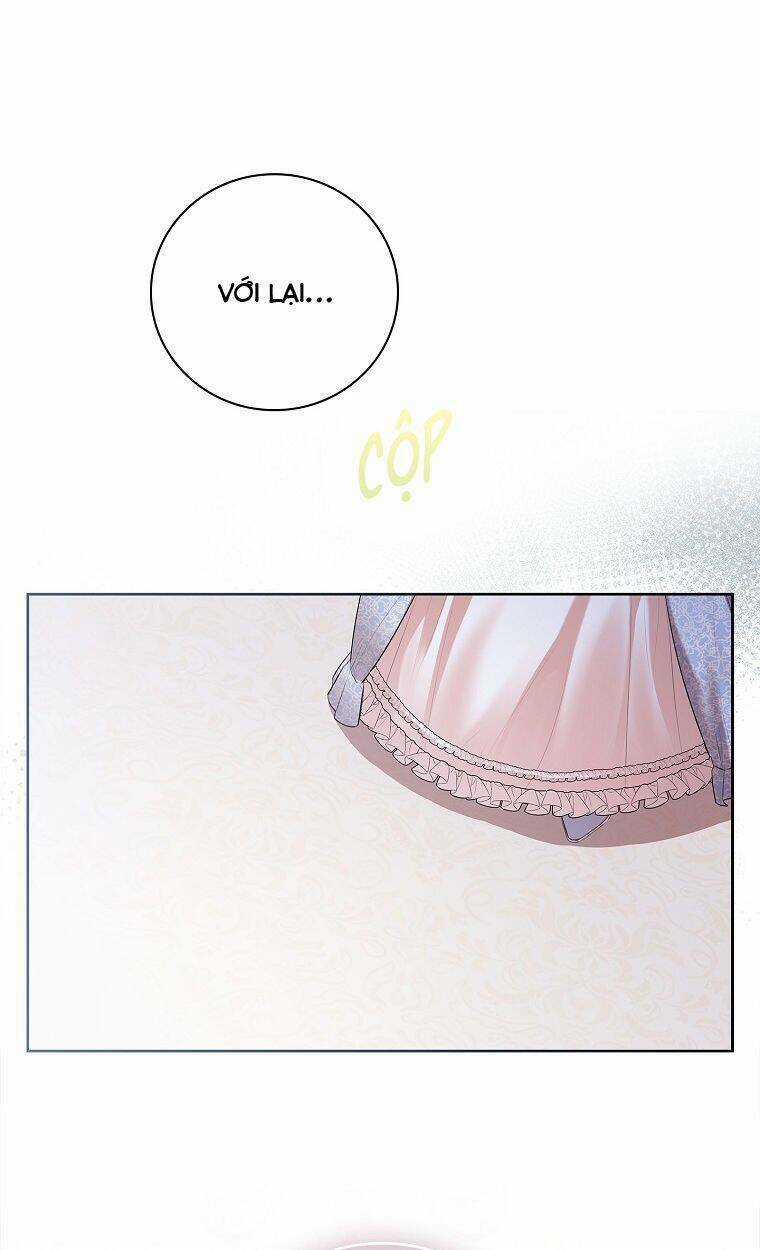 Tôi Trở Thành Thư Ký Của Bạo Chúa Chapter 64 trang 64