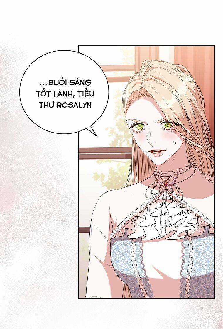 Tôi Trở Thành Thư Ký Của Bạo Chúa Chapter 64 trang 67