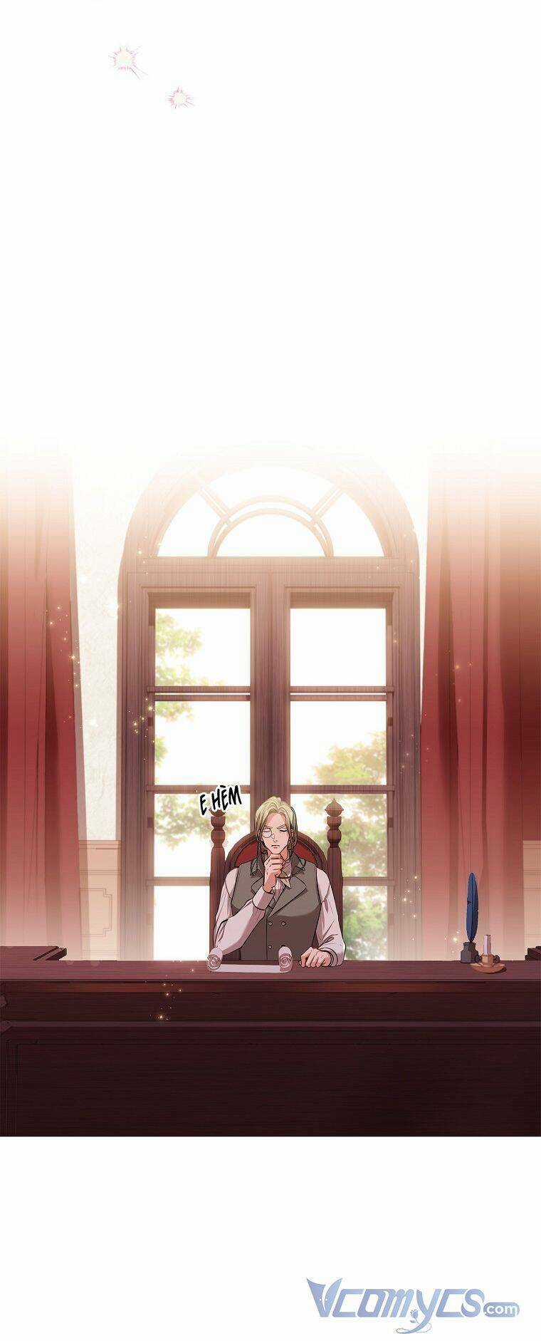 Tôi Trở Thành Thư Ký Của Bạo Chúa Chapter 65 trang 18