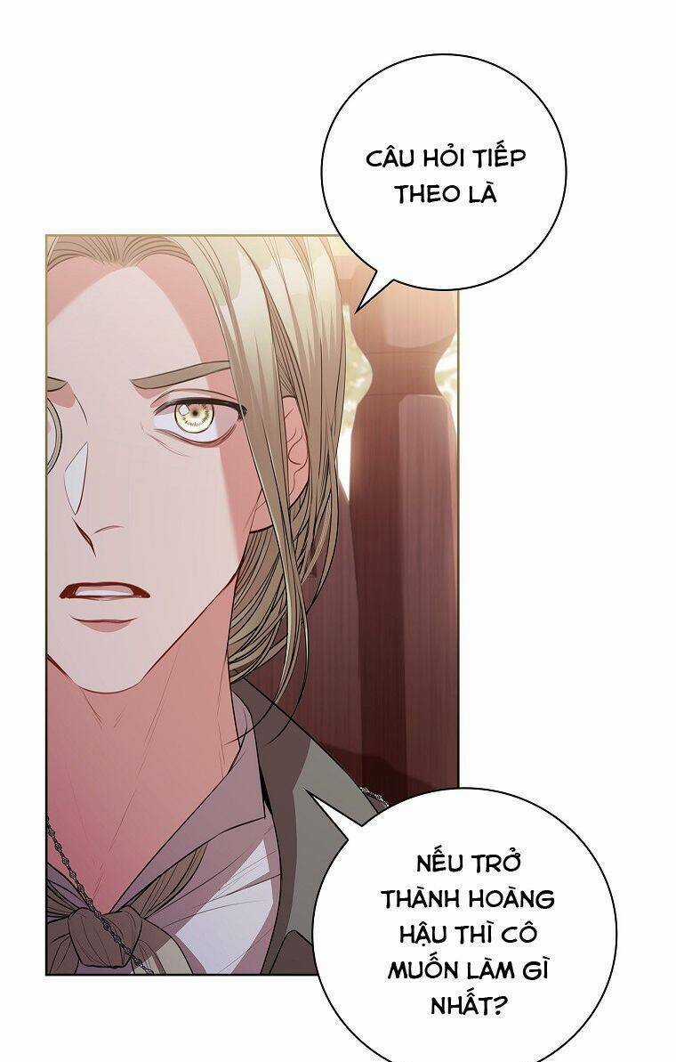 Tôi Trở Thành Thư Ký Của Bạo Chúa Chapter 65 trang 19