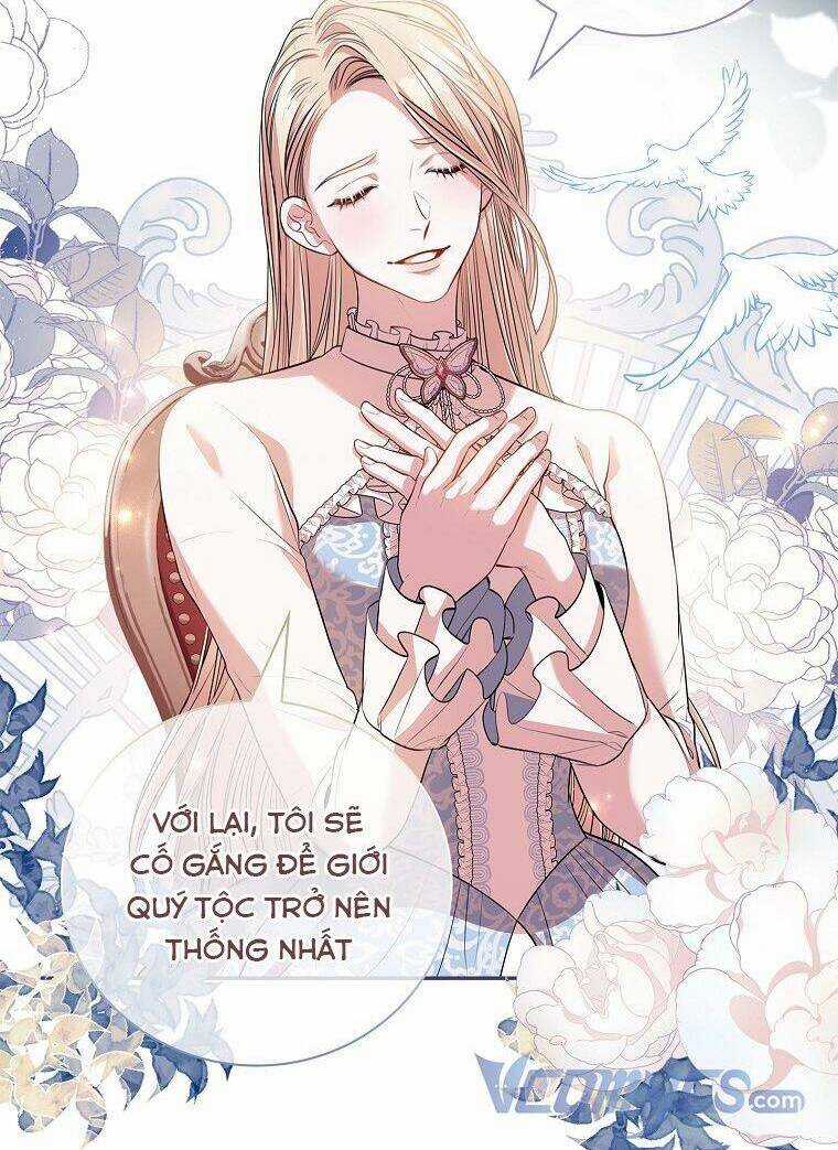 Tôi Trở Thành Thư Ký Của Bạo Chúa Chapter 65 trang 22