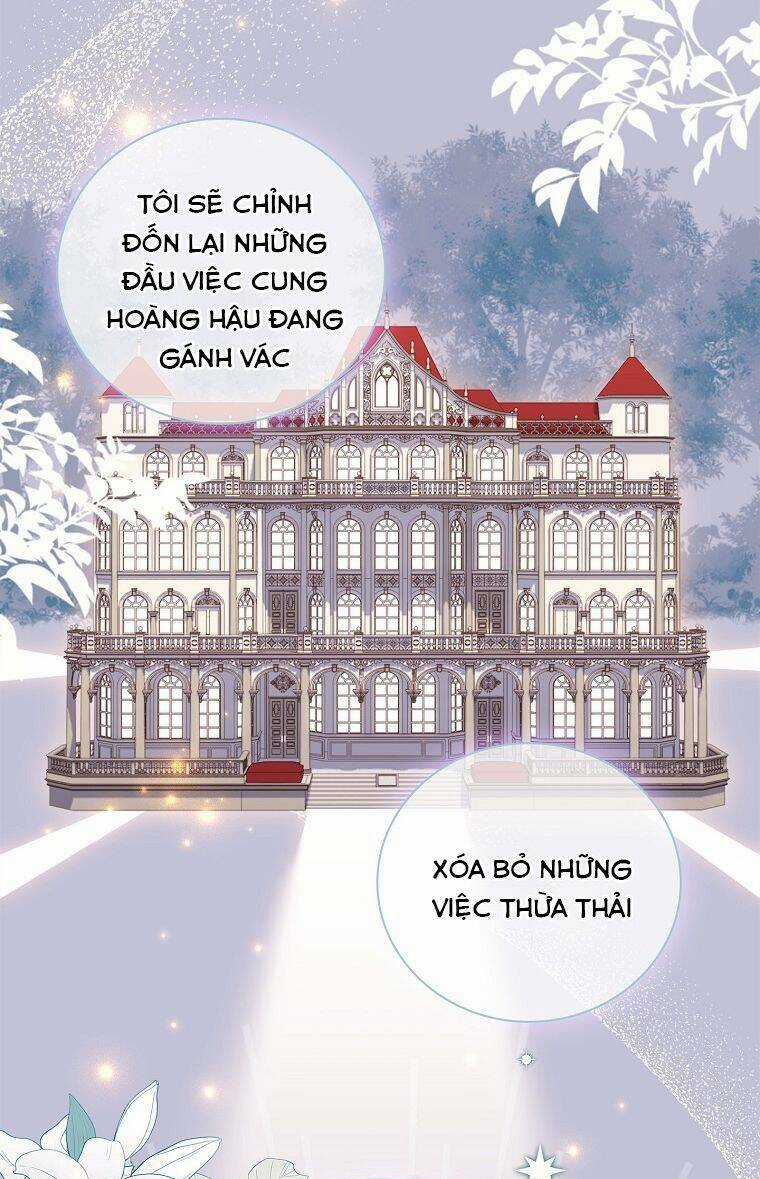 Tôi Trở Thành Thư Ký Của Bạo Chúa Chapter 65 trang 26