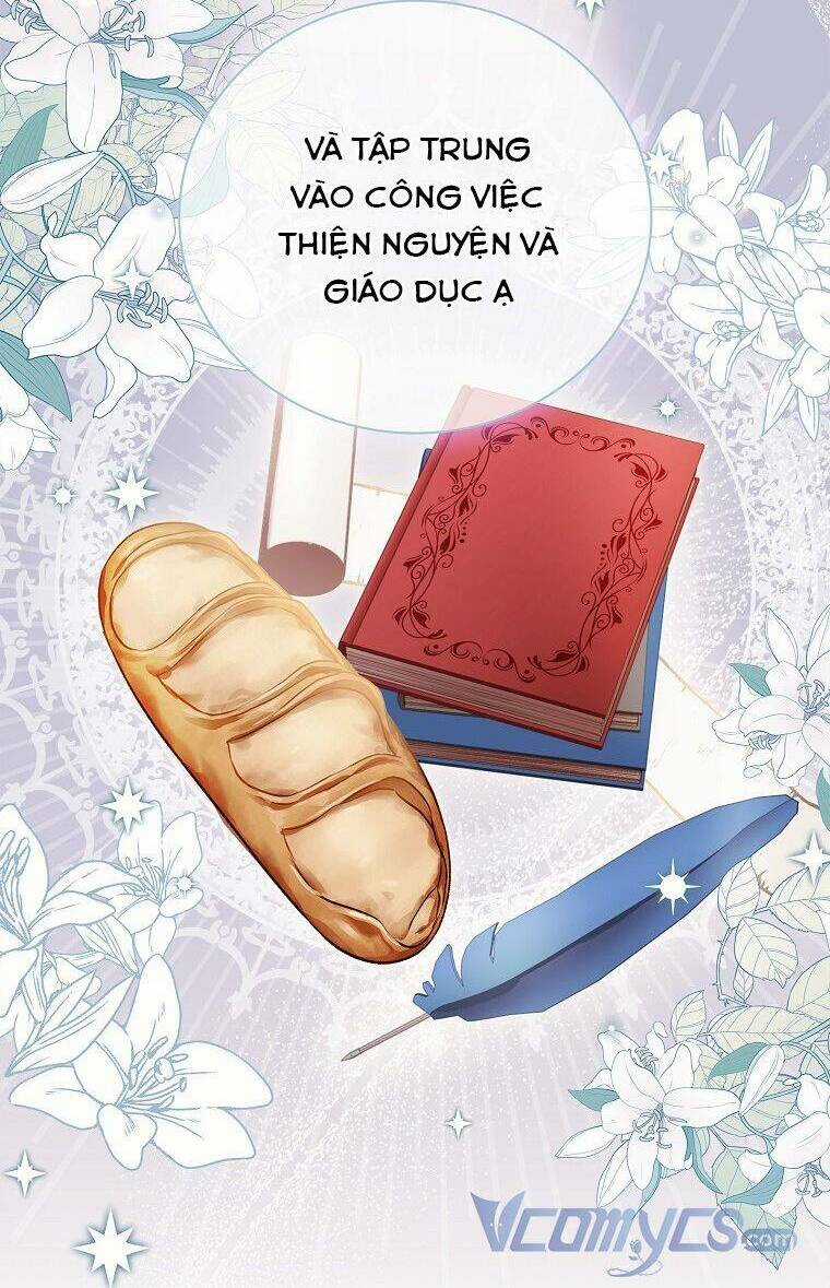 Tôi Trở Thành Thư Ký Của Bạo Chúa Chapter 65 trang 27