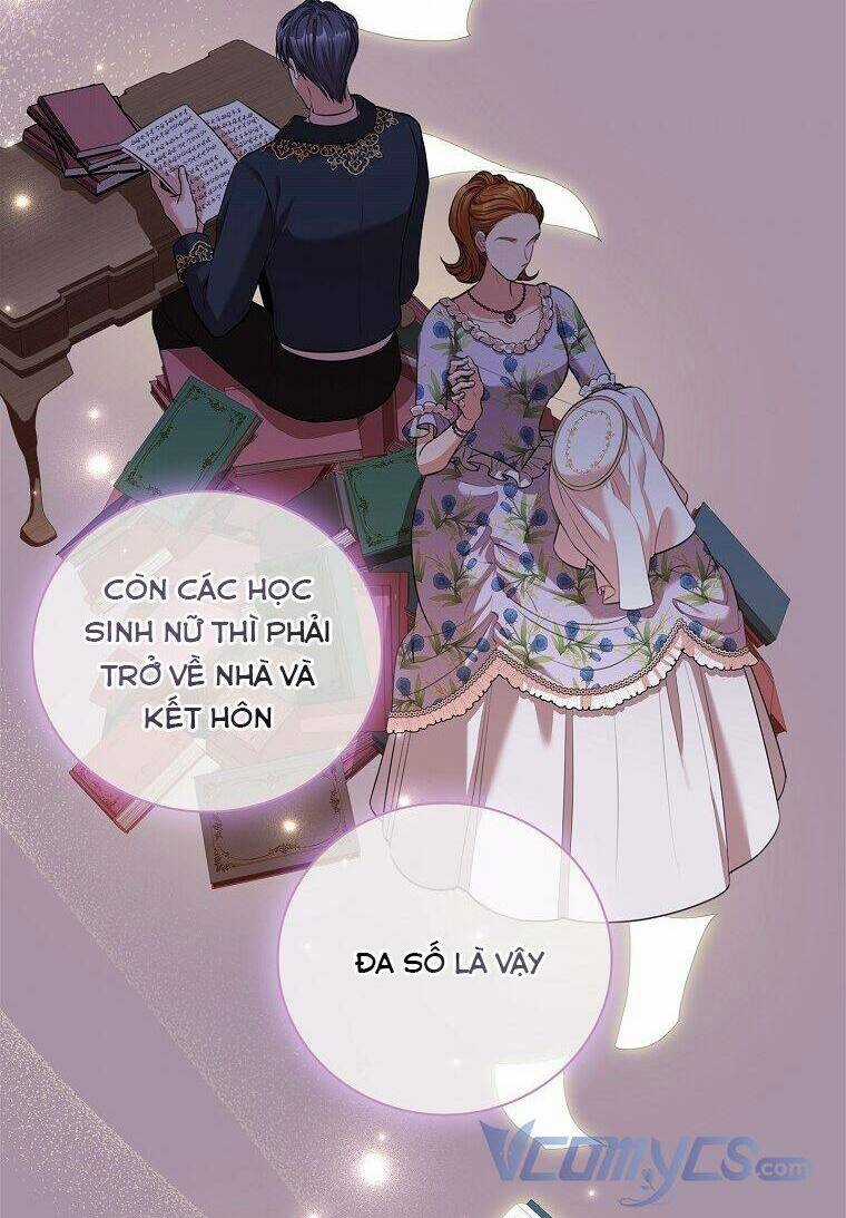 Tôi Trở Thành Thư Ký Của Bạo Chúa Chapter 65 trang 30