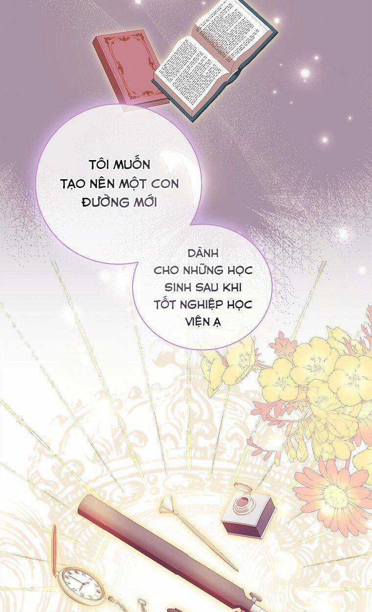 Tôi Trở Thành Thư Ký Của Bạo Chúa Chapter 65 trang 31