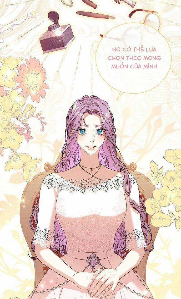 Tôi Trở Thành Thư Ký Của Bạo Chúa Chapter 65 trang 32