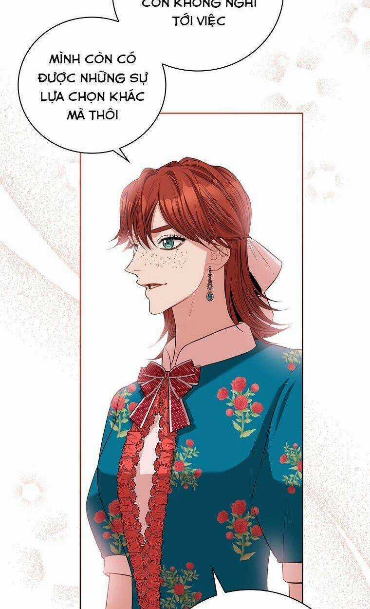 Tôi Trở Thành Thư Ký Của Bạo Chúa Chapter 65 trang 36