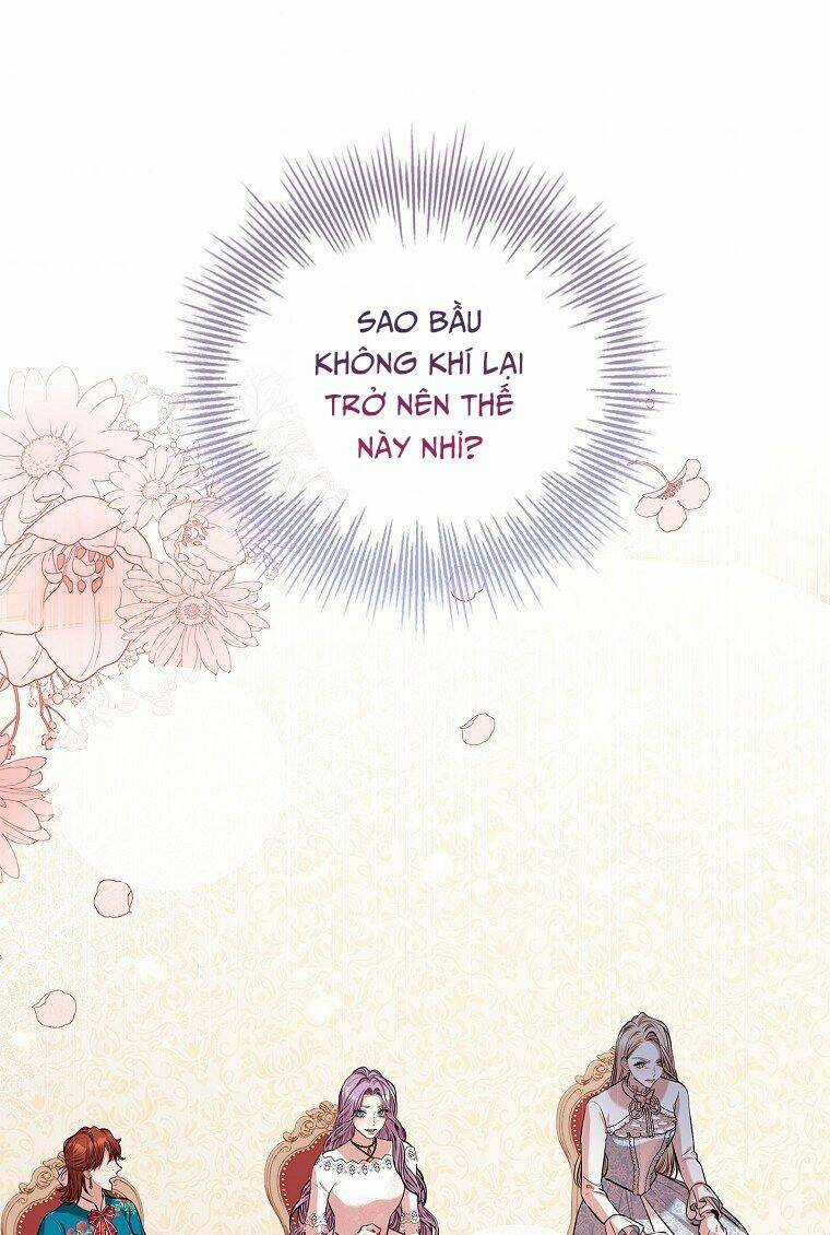 Tôi Trở Thành Thư Ký Của Bạo Chúa Chapter 65 trang 41