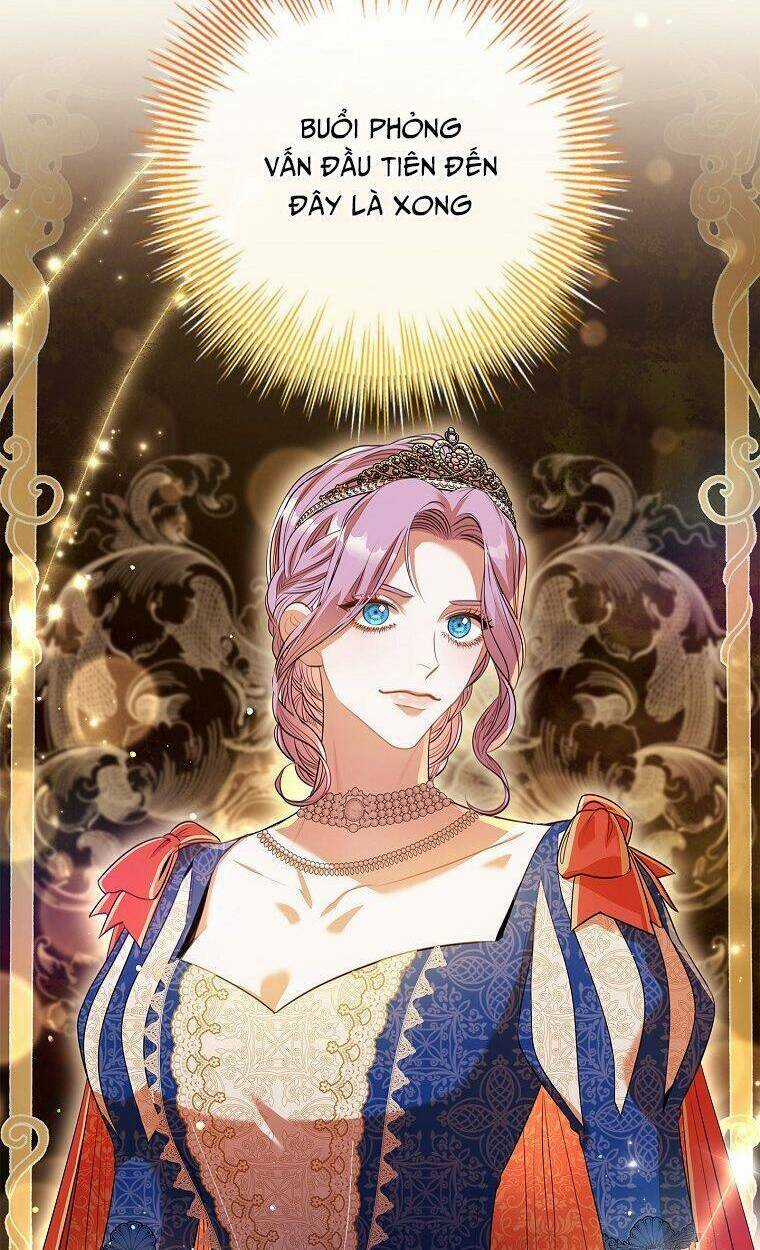 Tôi Trở Thành Thư Ký Của Bạo Chúa Chapter 65 trang 44