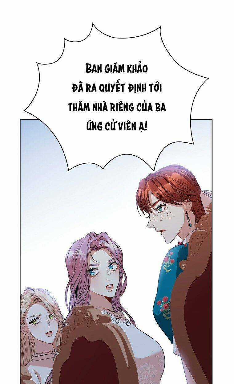 Tôi Trở Thành Thư Ký Của Bạo Chúa Chapter 65 trang 47