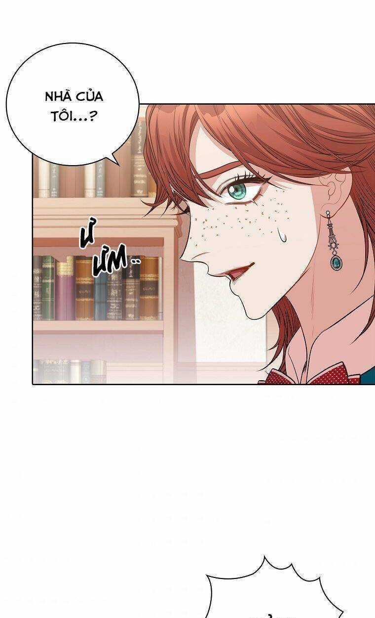 Tôi Trở Thành Thư Ký Của Bạo Chúa Chapter 65 trang 49