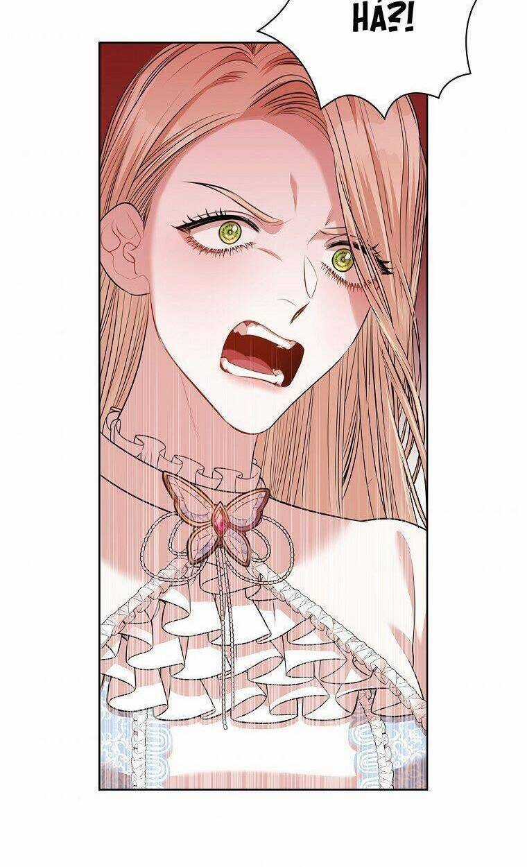 Tôi Trở Thành Thư Ký Của Bạo Chúa Chapter 65 trang 50