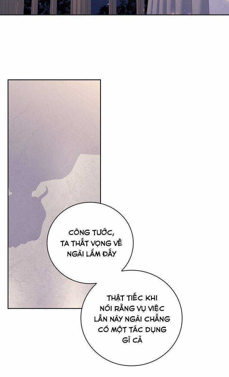 Tôi Trở Thành Thư Ký Của Bạo Chúa Chapter 65 trang 53