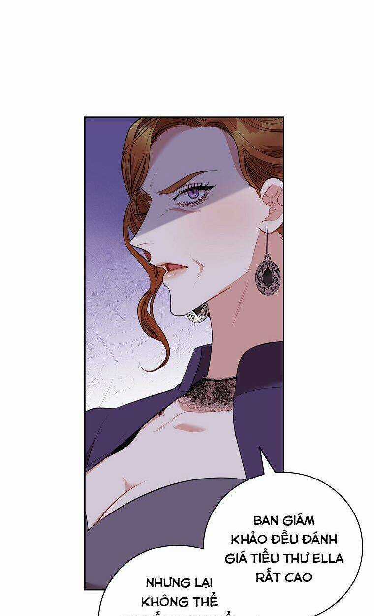 Tôi Trở Thành Thư Ký Của Bạo Chúa Chapter 65 trang 56