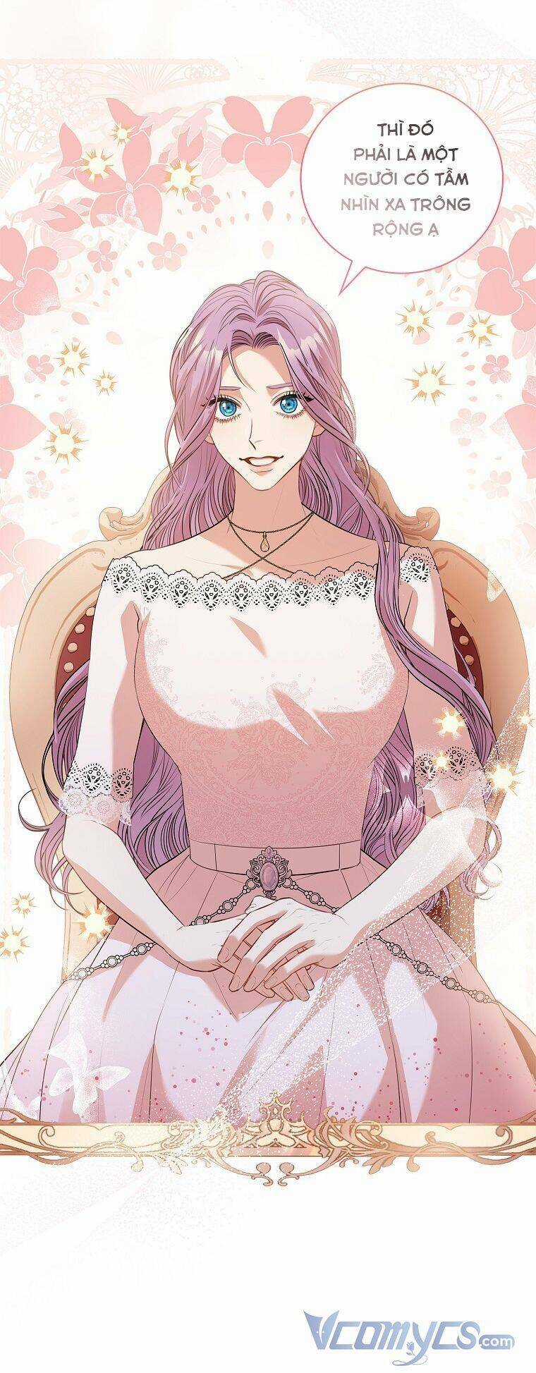 Tôi Trở Thành Thư Ký Của Bạo Chúa Chapter 65 trang 7