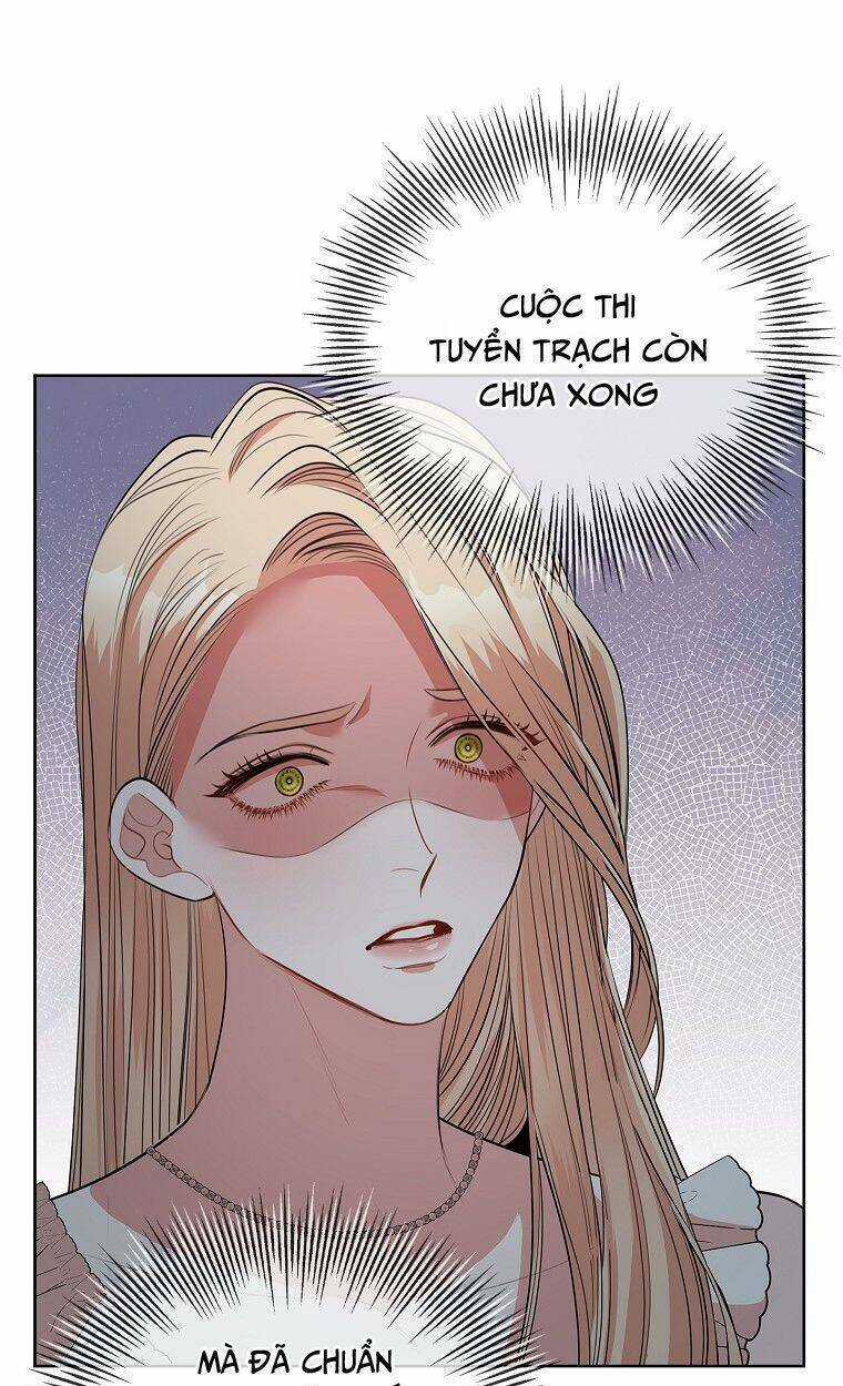 Tôi Trở Thành Thư Ký Của Bạo Chúa Chapter 65 trang 70